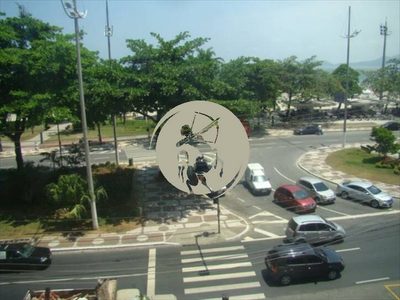 Apartamento, 2 quartos, 90 m² - Foto 1