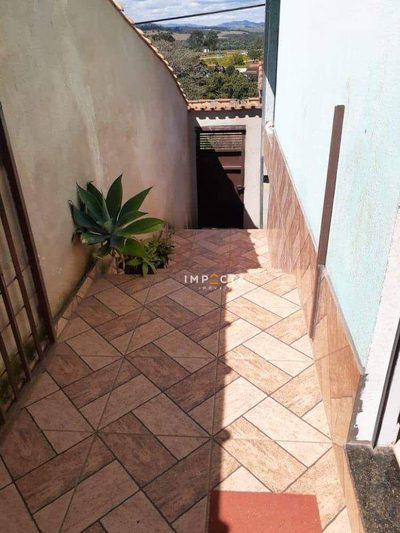 Casa, 2 quartos, 160 m² - Foto 1