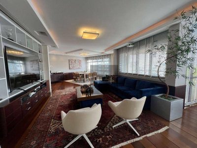 Apartamento, 4 quartos, 264 m² - Foto 5