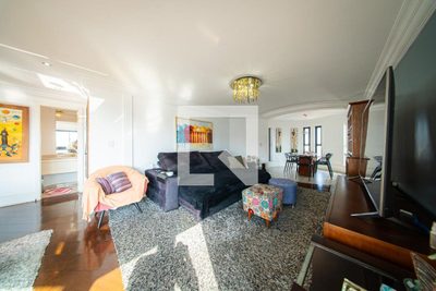 Apartamento, 3 quartos, 160 m² - Foto 4