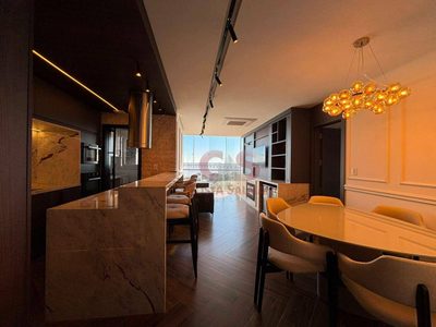 Apartamento, 3 quartos, 115 m² - Foto 2
