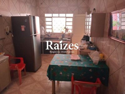 Casa, 3 quartos, 145 m² - Foto 1