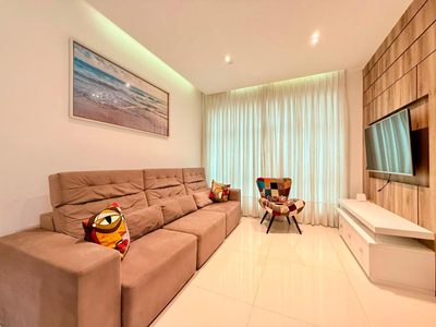 Apartamento, 3 quartos, 129 m² - Foto 5