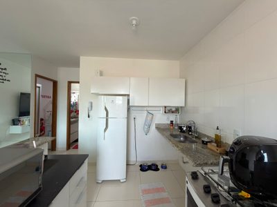 Apartamento, 2 quartos, 42 m² - Foto 5