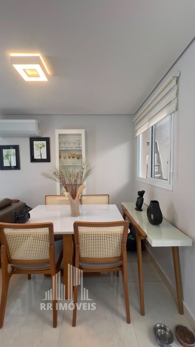 Casa, 2 quartos, 70 m² - Foto 2