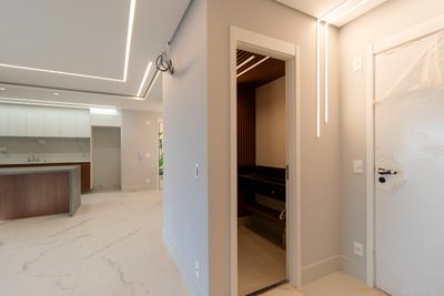 Apartamento, 3 quartos, 128 m² - Foto 5
