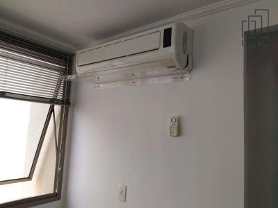 Sala-Conjunto, 41 m² - Foto 1