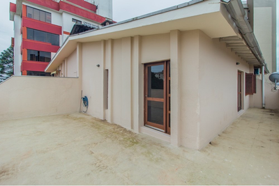 Cobertura, 3 quartos, 210 m² - Foto 3