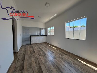 Casa, 1 quarto, 44 m² - Foto 5