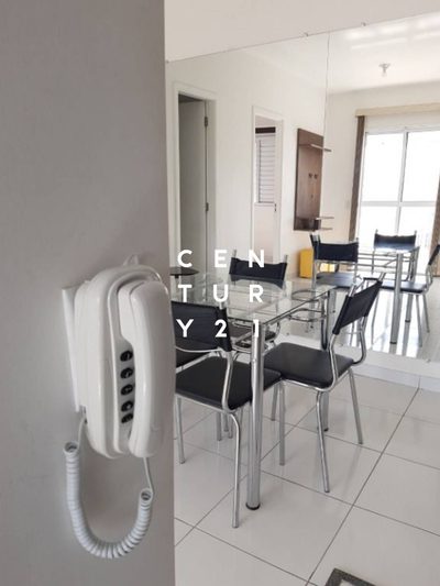 Apartamento, 1 quarto, 38 m² - Foto 4