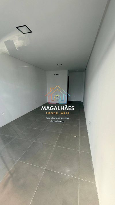 Sala-Conjunto, 22 m² - Foto 3