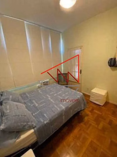 Apartamento, 2 quartos, 60 m² - Foto 2