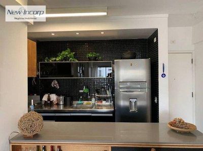 Apartamento, 1 quarto, 90 m² - Foto 3