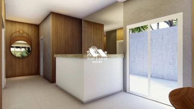 Apartamento, 3 quartos, 91 m² - Foto 5