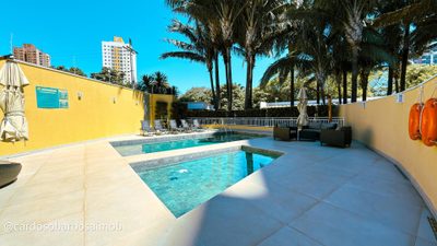 Apartamento, 3 quartos, 70 m² - Foto 1