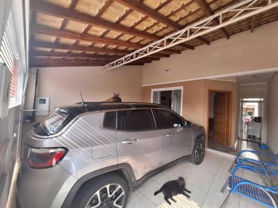 Casa, 3 quartos, 20 m² - Foto 1