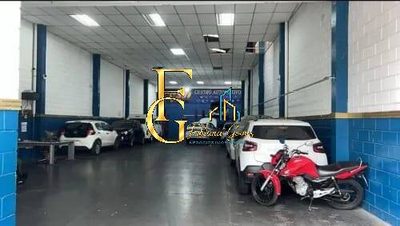 Sala-Conjunto, 450 m² - Foto 1