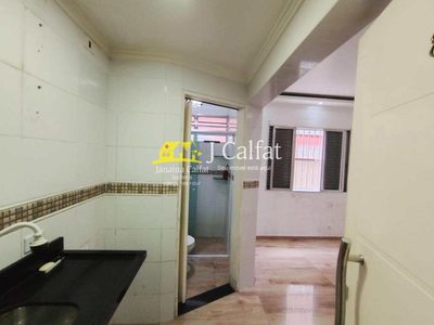 Kitnet-Studio, 18 m² - Foto 1