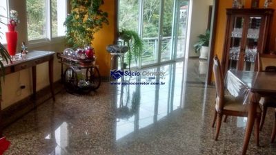 Casa, 5 quartos, 570 m² - Foto 5