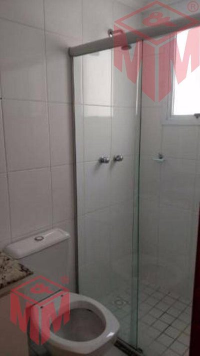 Apartamento, 2 quartos, 69 m² - Foto 4