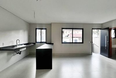 Sobrado, 3 quartos, 189 m² - Foto 5