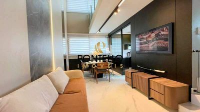 Cobertura, 2 quartos, 130 m² - Foto 5