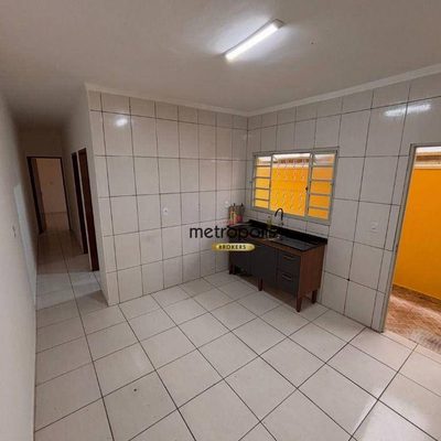 Casa, 3 quartos, 64 m² - Foto 3