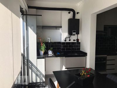 Apartamento, 1 quarto, 38 m² - Foto 5