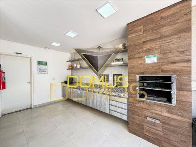 Apartamento, 2 quartos, 56 m² - Foto 2