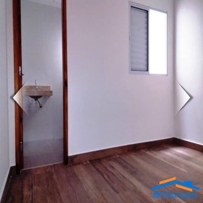Sobrado, 3 quartos, 115 m² - Foto 3
