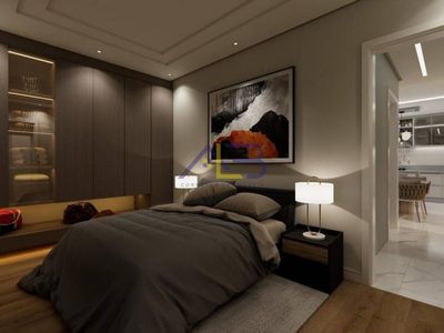 Apartamento, 2 quartos, 79 m² - Foto 5