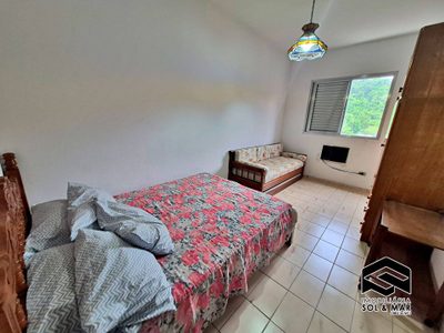 Apartamento, 1 quarto, 48 m² - Foto 5