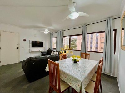 Apartamento, 2 quartos, 65 m² - Foto 3