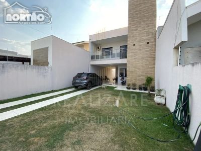 Casa, 5 quartos, 250 m² - Foto 2