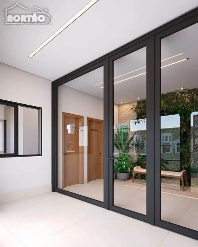 Casa, 1 quarto, 25 m² - Foto 4