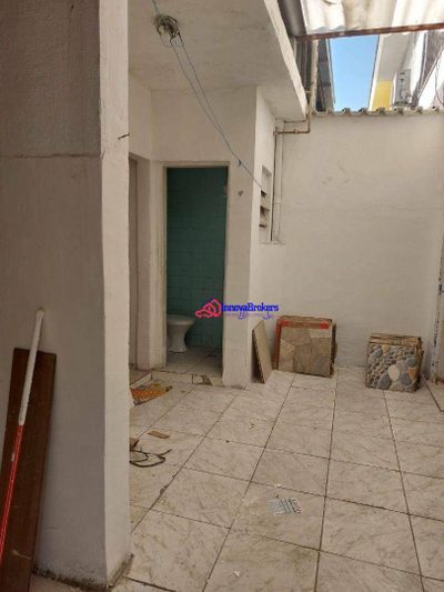 Loja-Salão, 60 m² - Foto 3