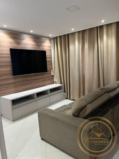 Casa de Condomínio, 3 quartos - Foto 4