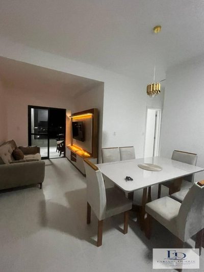 Apartamento, 2 quartos, 63 m² - Foto 2
