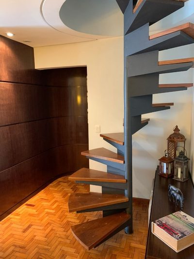 Apartamento, 1 quarto, 154 m² - Foto 1