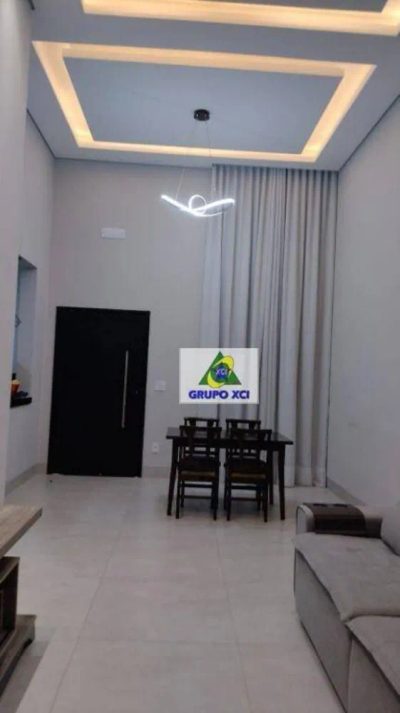 Casa, 3 quartos, 115 m² - Foto 4