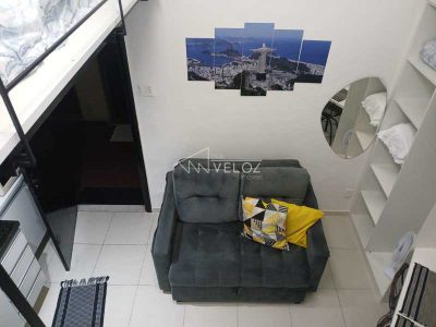 Sala-Conjunto, 18 m² - Foto 5