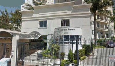 Apartamento, 3 quartos, 66 m² - Foto 1