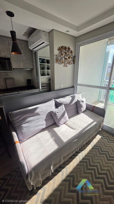 Apartamento, 3 quartos, 66 m² - Foto 3