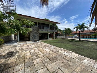 Casa, 5 quartos, 720 m² - Foto 5