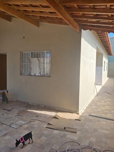 Casa, 2 quartos - Foto 2