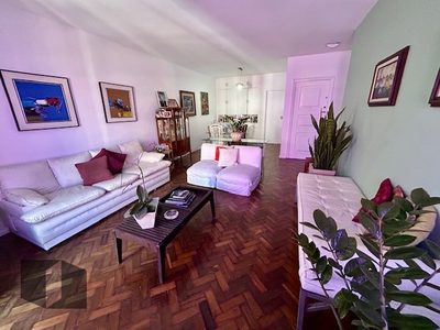 Apartamento, 4 quartos, 167 m² - Foto 1