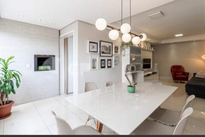 Apartamento, 3 quartos, 95 m² - Foto 1
