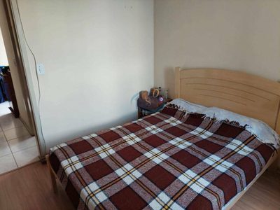 Apartamento, 2 quartos, 90 m² - Foto 5
