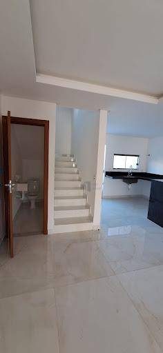 Casa, 3 quartos, 120 m² - Foto 1