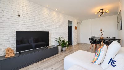 Apartamento, 3 quartos, 86 m² - Foto 2